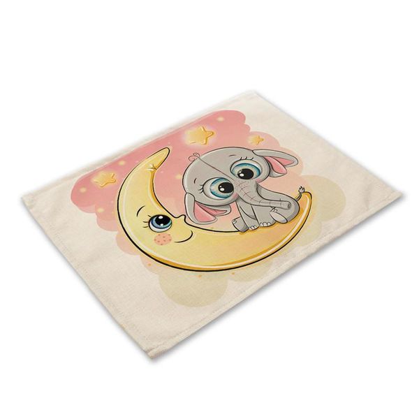 table runner funny elephant kitchen placemat cartoon animal dining mats home decor cotton linen pad bowl cup
table runner funny elephant kitchen placemat cartoon animal dining mats home decor cotton linen pad bowl cup