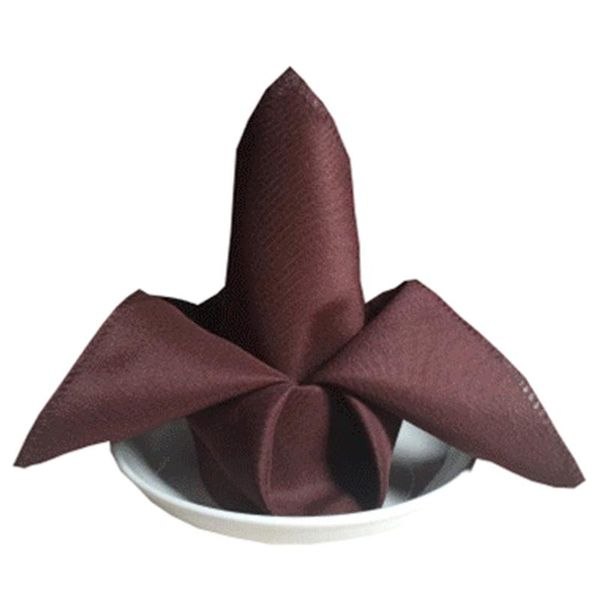 table napkin 10pcs polyester wedding banquet wear resistant placemats dinner cloth machine washable quick-dry square ceremony
table napkin 10pcs polyester wedding banquet wear resistant placemats dinner cloth machine washable quick-dry square ceremony
