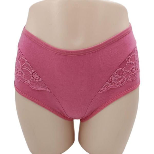 women's panties plus size for women lace underpants big ladies' briefs shorts underwear lingerie, Black;pink
women's panties plus size for women lace underpants big ladies' briefs shorts underwear lingerie, Black;pink