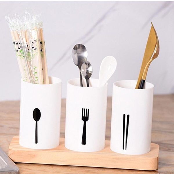storage bottles & jars kitchen chopstick tube multifunctional household chopsticks drain tableware box oak base holder sale
storage bottles & jars kitchen chopstick tube multifunctional household chopsticks drain tableware box oak base holder sale