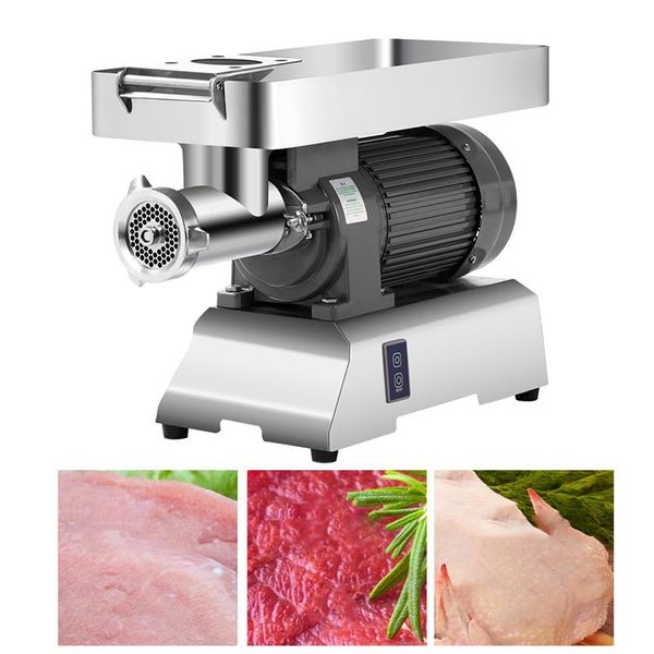 meat grinders 12/22/32 model mincer electric chicken frozen grinder stainless steel mincing machine commercial
meat grinders 12/22/32 model mincer electric chicken frozen grinder stainless steel mincing machine commercial