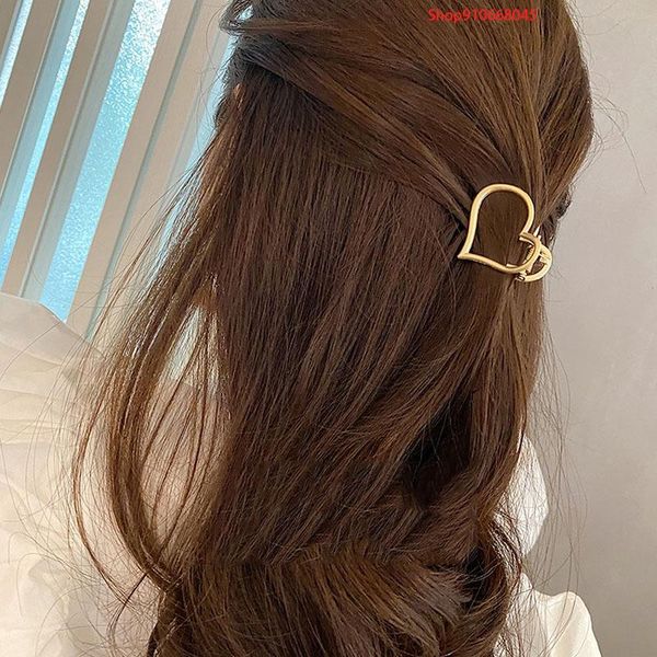 ladies simple personality fashion wild love hairpin lazy temperament grasping clip plate hairball head small c hair accessories, Slivery;white
ladies simple personality fashion wild love hairpin lazy temperament grasping clip plate hairball head small c hair accessories, Slivery;white