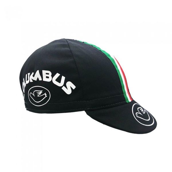 men's black cycling cap classic lightweight bicycle hat gorra ciclismo hombre size caps & masks
men's black cycling cap classic lightweight bicycle hat gorra ciclismo hombre size caps & masks