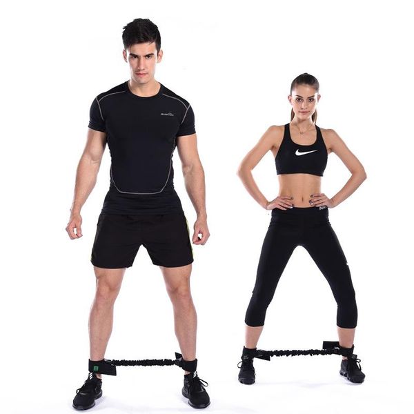 tension rope resistance belt home strength training fitness running adjustable men's bands
tension rope resistance belt home strength training fitness running adjustable men's bands