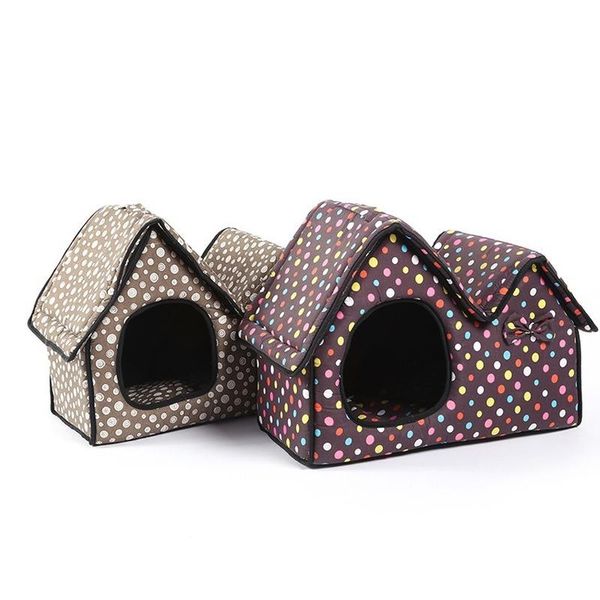 double-pet house teddy bomei kennel cat litter original nest beds for dog bed kennels & pens
double-pet house teddy bomei kennel cat litter original nest beds for dog bed kennels & pens