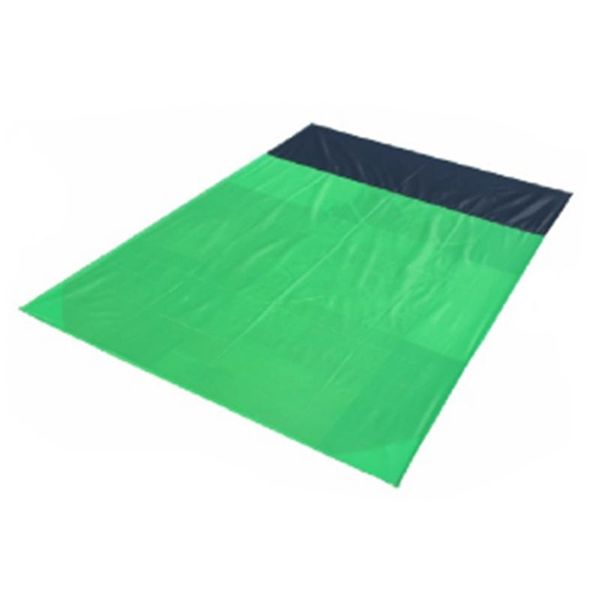 2x2.1m outdoor portable picnic mat waterproof beach blanket 210t polyester camping machine washable pads
2x2.1m outdoor portable picnic mat waterproof beach blanket 210t polyester camping machine washable pads
