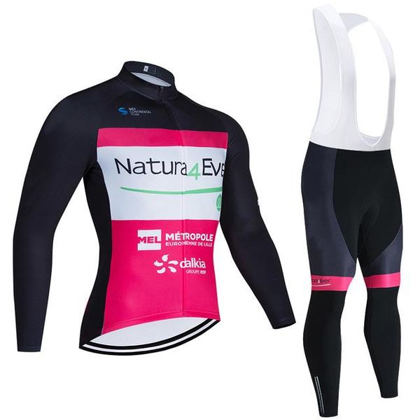 racing sets winter team natura 4ever cycling jersey sportswear 20d bike pants men long ropa ciclismo thermal fleece bicycle maillot culotte, Black;blue
racing sets winter team natura 4ever cycling jersey sportswear 20d bike pants men long ropa ciclismo thermal fleece bicycle maillot culotte, Black;blue