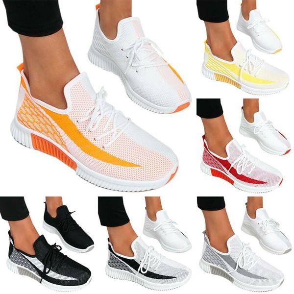 boots women's color matching sports shoes casual multicolored summer breathable single comfortable air cushion running, Black
boots women's color matching sports shoes casual multicolored summer breathable single comfortable air cushion running, Black