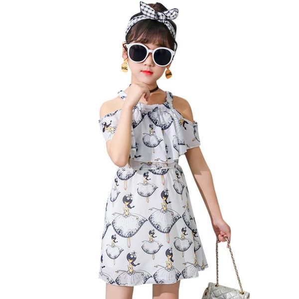 girl's dresses girls summer off shoulder dress for girl floral kids casual style costume 6 8 10 12 14, Red;yellow
girl's dresses girls summer off shoulder dress for girl floral kids casual style costume 6 8 10 12 14, Red;yellow