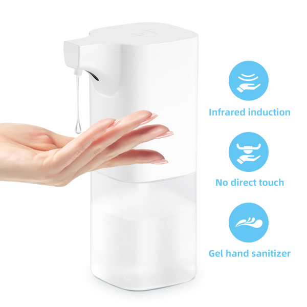 liquid soap dispenser automatic induction disinfection machine alcohol sprayer gel mobile phone washing station
liquid soap dispenser automatic induction disinfection machine alcohol sprayer gel mobile phone washing station