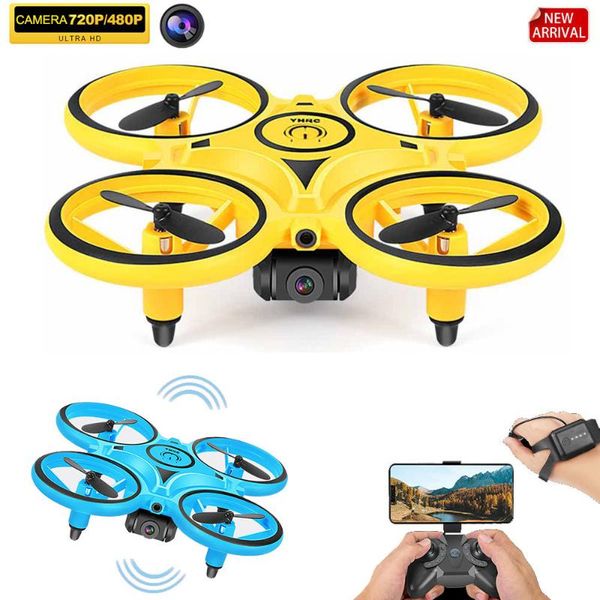 drones rc mini drone with 480p 720p hd camera watch wifi control pography quadcopter model helicopter dron toys gift
drones rc mini drone with 480p 720p hd camera watch wifi control pography quadcopter model helicopter dron toys gift