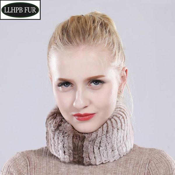 scarves women winter real rex fur scarf headbands 2021 girls quality knit ring warm natural scarfs, Blue;gray
scarves women winter real rex fur scarf headbands 2021 girls quality knit ring warm natural scarfs, Blue;gray