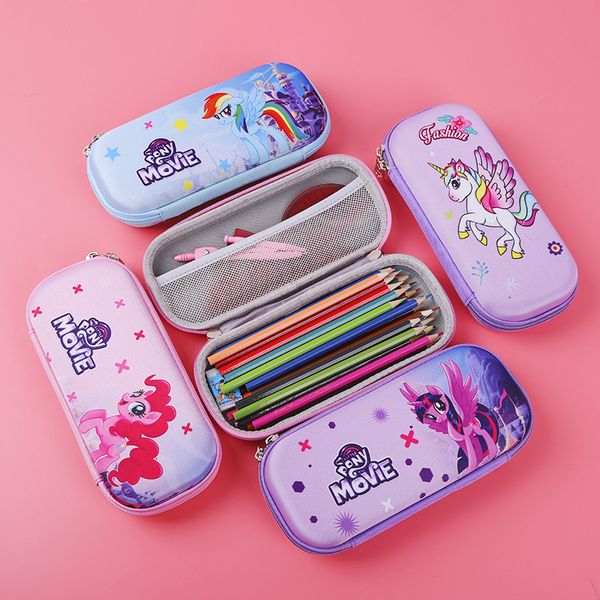 pencil primary school students case men and women cartoon cute eva stationery case children's multifunctional case
pencil primary school students case men and women cartoon cute eva stationery case children's multifunctional case