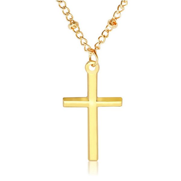 40pcs /lots european and american fashion alloy cross jesus pendant necklace religious jewelry men and women couple jewelry t-75, Silver
40pcs /lots european and american fashion alloy cross jesus pendant necklace religious jewelry men and women couple jewelry t-75, Silver