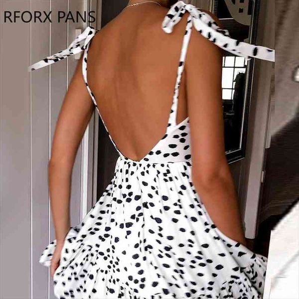 women sweet vacation polka dot tie strap dress mini dress lovely spaghetti strap mini summer party, Black;gray
women sweet vacation polka dot tie strap dress mini dress lovely spaghetti strap mini summer party, Black;gray