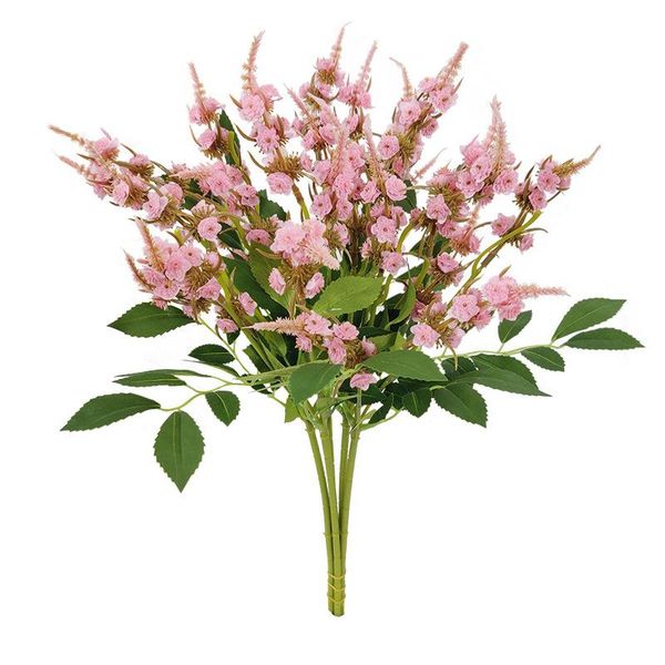 5pc lavender faux flowers home table decoration garden flower arrangement wedding bouquets bride hand holding wreath decorative & wreaths
5pc lavender faux flowers home table decoration garden flower arrangement wedding bouquets bride hand holding wreath decorative & wreaths