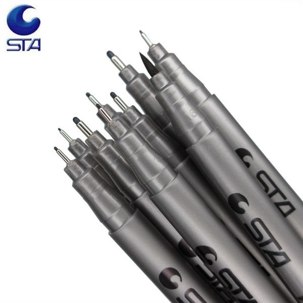 / sta sta 8050 hand drawn advanced needle pen line drawing sketch student soft head beautiful
/ sta sta 8050 hand drawn advanced needle pen line drawing sketch student soft head beautiful