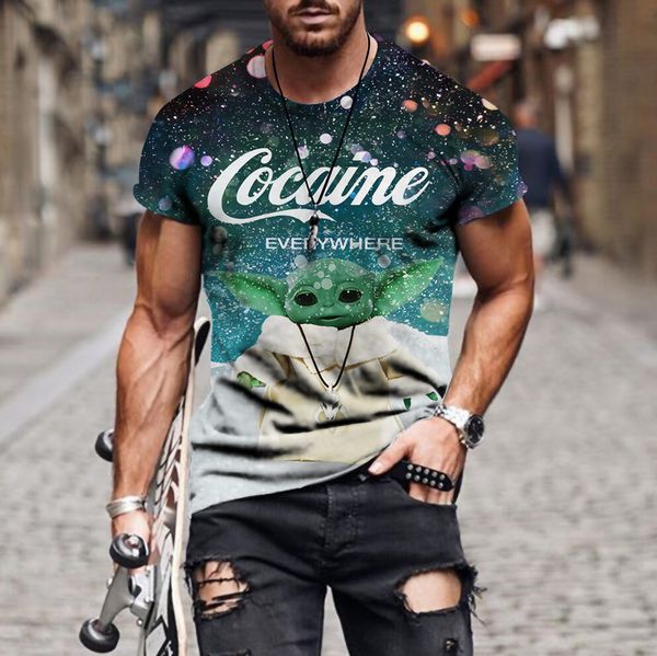 tees,polos plus-size fashion man summer baby pattern 3d digital printing men's short sleeve t-shirt trend
tees,polos plus-size fashion man summer baby pattern 3d digital printing men's short sleeve t-shirt trend