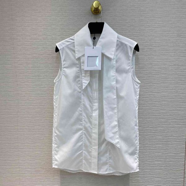 jackets sleeveless tank shirts women fashion lapel bow tie diamond buttons high-end brand white shirt blouse sweet girl summer, Black;brown
jackets sleeveless tank shirts women fashion lapel bow tie diamond buttons high-end brand white shirt blouse sweet girl summer, Black;brown
