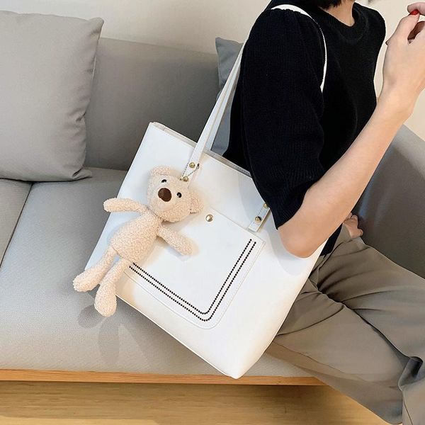cosmetic bags & cases 2021 woman handbag large capacity shopping bag fashion shoulder female pu tote luxury designer handbags
cosmetic bags & cases 2021 woman handbag large capacity shopping bag fashion shoulder female pu tote luxury designer handbags