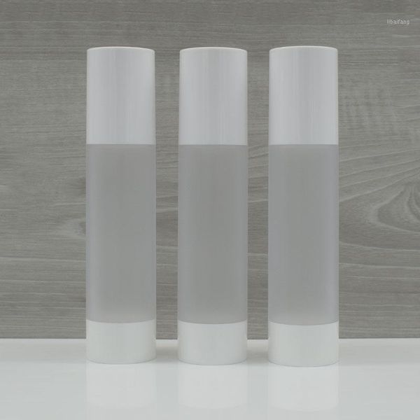 storage bottles & jars 10pc 100ml empty serum vacuum pump as plastic lotion sub-bottling with airless bottle
storage bottles & jars 10pc 100ml empty serum vacuum pump as plastic lotion sub-bottling with airless bottle