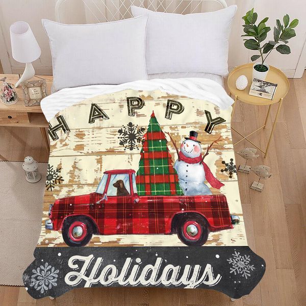 christmas tree flannel blankets children child kids student adults bedding throw snow truck blanket spring summer fall gift
christmas tree flannel blankets children child kids student adults bedding throw snow truck blanket spring summer fall gift
