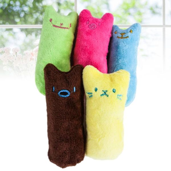 cat toys 5pcs pillow chewing cotton with catnip simulation cartoon design interactive pet
cat toys 5pcs pillow chewing cotton with catnip simulation cartoon design interactive pet