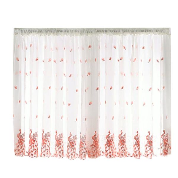 feiqiong 2021 window sheer curtains floral pattern valance living room embroidered voile drapes high sale curtain for &
feiqiong 2021 window sheer curtains floral pattern valance living room embroidered voile drapes high sale curtain for &