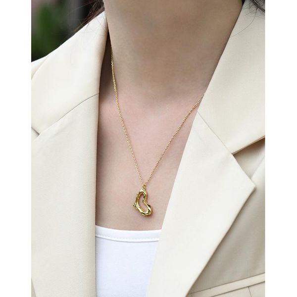 chains 925 sterling silver necklaces & pendants women's neck chain vintage irregular heart shape necklace fine jewelry gift for women
chains 925 sterling silver necklaces & pendants women's neck chain vintage irregular heart shape necklace fine jewelry gift for women