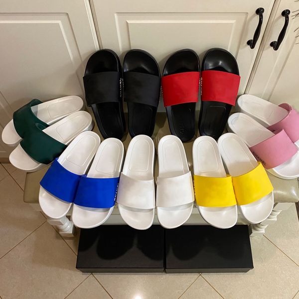 casual shoes 021 luxury designer slippers summer beach indoor women men's black and white red blue flat shoes sandals fashion house wit
casual shoes 021 luxury designer slippers summer beach indoor women men's black and white red blue flat shoes sandals fashion house wit