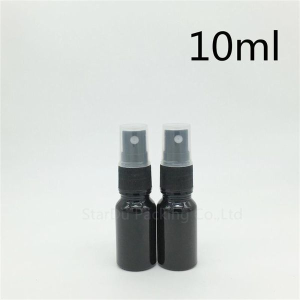 storage bottles & jars 240pcs/lot 10ml black glass bottle with perfume sprayer, essential oil spray bottle, factory wholesale
storage bottles & jars 240pcs/lot 10ml black glass bottle with perfume sprayer, essential oil spray bottle, factory wholesale