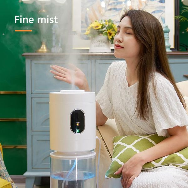 humidifiers creative air humidifier freshener portable essential oil aroma diffuser for home with night light aquatic scenery
humidifiers creative air humidifier freshener portable essential oil aroma diffuser for home with night light aquatic scenery