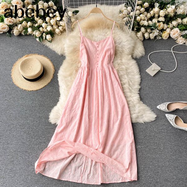 women backless strap dress v neck sleeveless a line es summer off shoulder beach long 210512, Black;gray
women backless strap dress v neck sleeveless a line es summer off shoulder beach long 210512, Black;gray
