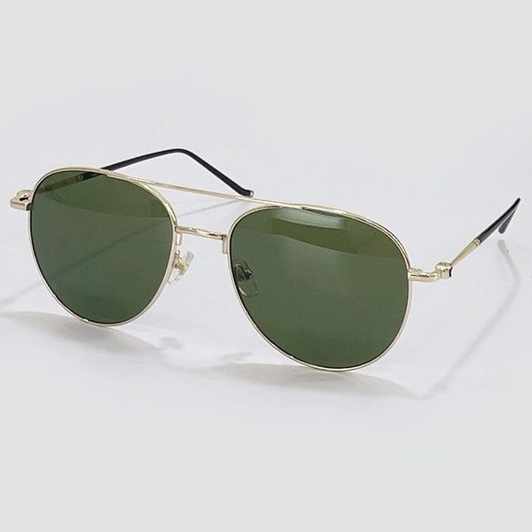 sunglasses classic pilot men women retro round female glasses fashion metal driving eyeglasses uv400uv400, White;black
sunglasses classic pilot men women retro round female glasses fashion metal driving eyeglasses uv400uv400, White;black