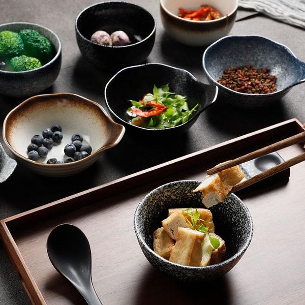 bowls good-looking bowl household japanese ceramic small soup salad handle creative restaurant commercial sauce dishes
bowls good-looking bowl household japanese ceramic small soup salad handle creative restaurant commercial sauce dishes