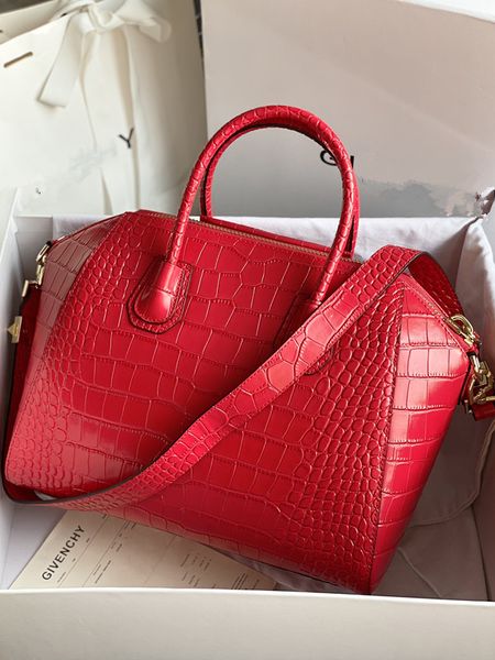designer camera bag alligator luxurys bags women shoulder crossbody lady genuine leather check chains crocodile
designer camera bag alligator luxurys bags women shoulder crossbody lady genuine leather check chains crocodile