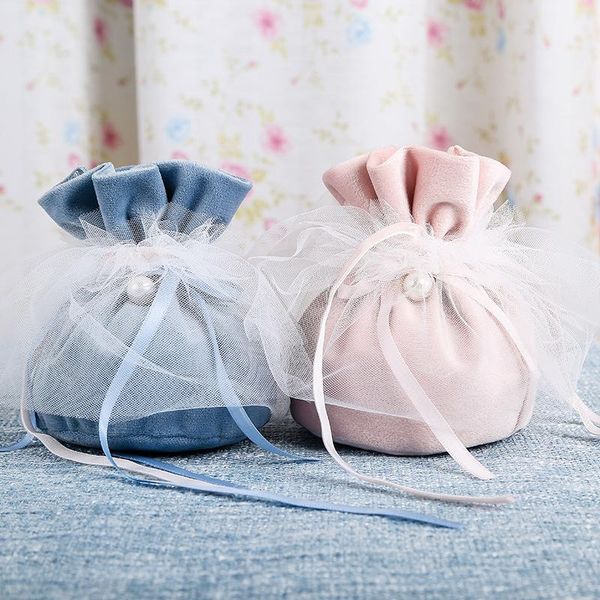 gift wrap 2021 arrival wedding candy boxes velvet cases portable pouches for guest souvenirs event party birthday dec
gift wrap 2021 arrival wedding candy boxes velvet cases portable pouches for guest souvenirs event party birthday dec