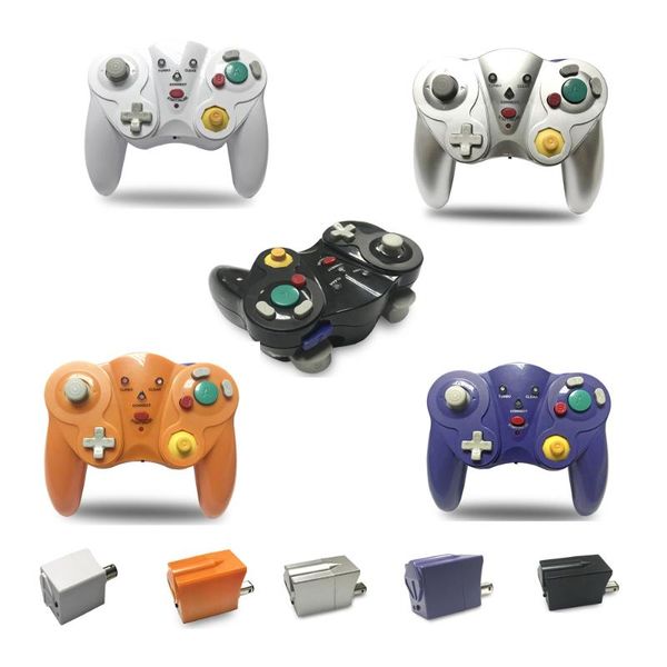 game controllers & joysticks 10pcs wireless pro controller gamepad joystick + turbo shooting+clear button for g-amec-ube n-g-c
game controllers & joysticks 10pcs wireless pro controller gamepad joystick + turbo shooting+clear button for g-amec-ube n-g-c