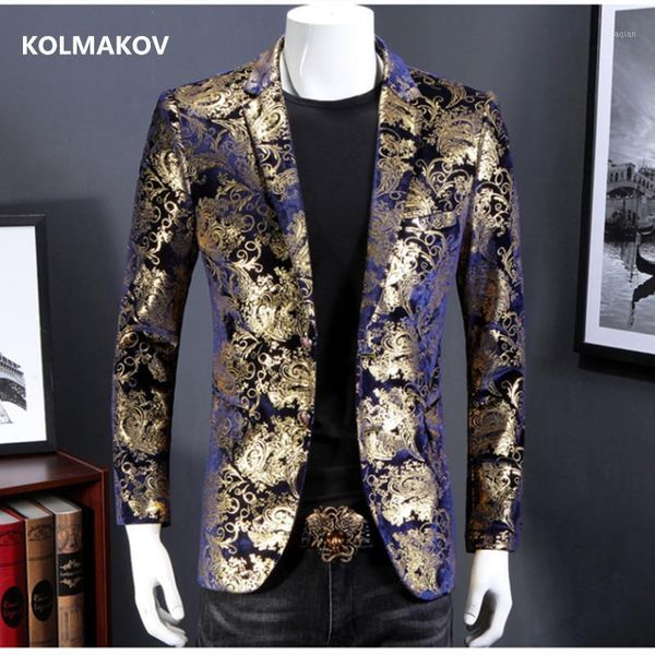 men's suits & blazers 2021 arrival autumn coat printing casual blazer men,men's jackets ,fashion men plus-size m-5xl, White;black
men's suits & blazers 2021 arrival autumn coat printing casual blazer men,men's jackets ,fashion men plus-size m-5xl, White;black