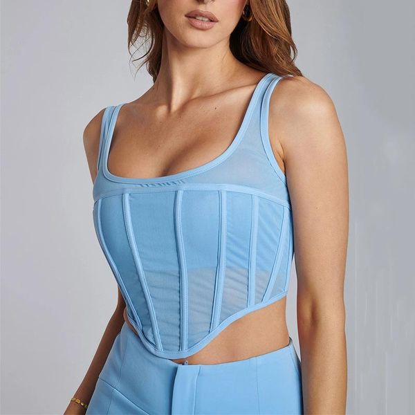 women's tanks & camis summer 2021 sleeveless solid black white sling vest crop t shirt female lady wear clothes
women's tanks & camis summer 2021 sleeveless solid black white sling vest crop t shirt female lady wear clothes