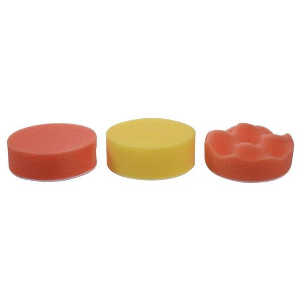 inch polishing pad + hand buffer set with drill adapter for car polish buffing sponge
inch polishing pad + hand buffer set with drill adapter for car polish buffing sponge