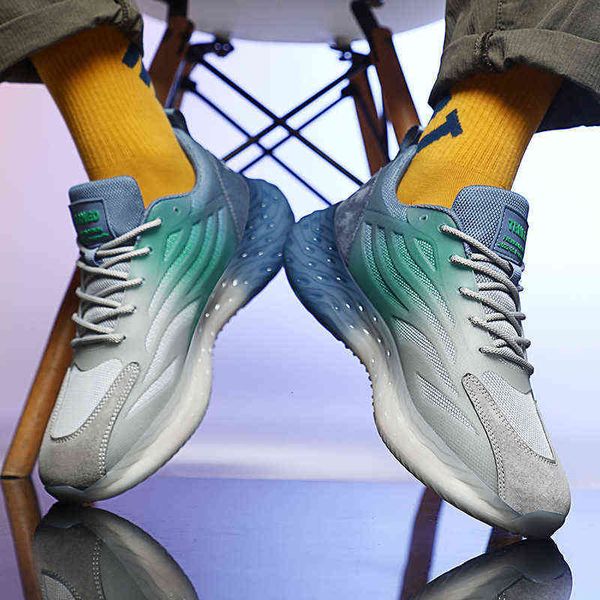 dress shoes sports shoes daddy men's 2022 autumn sports casual men's popcorn korean running reflective men's, Black
dress shoes sports shoes daddy men's 2022 autumn sports casual men's popcorn korean running reflective men's, Black