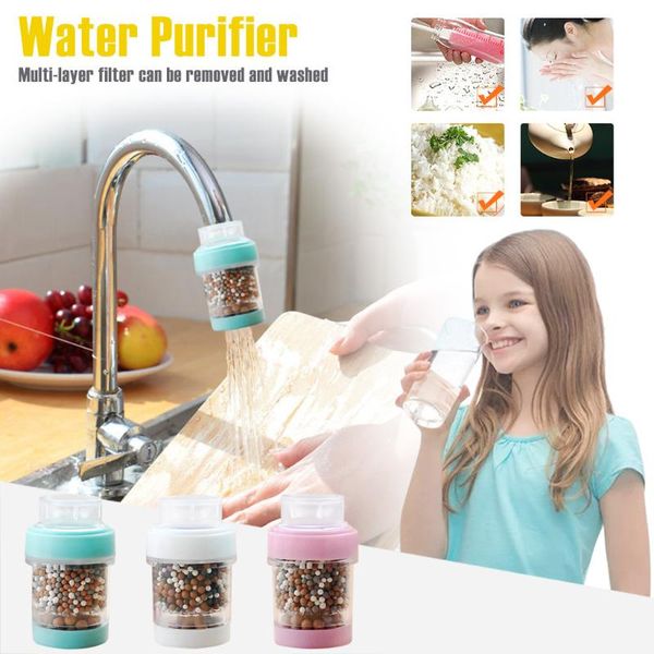 kitchen faucets water purifier home tap filter bathroom faucet hand pressure #t
kitchen faucets water purifier home tap filter bathroom faucet hand pressure #t