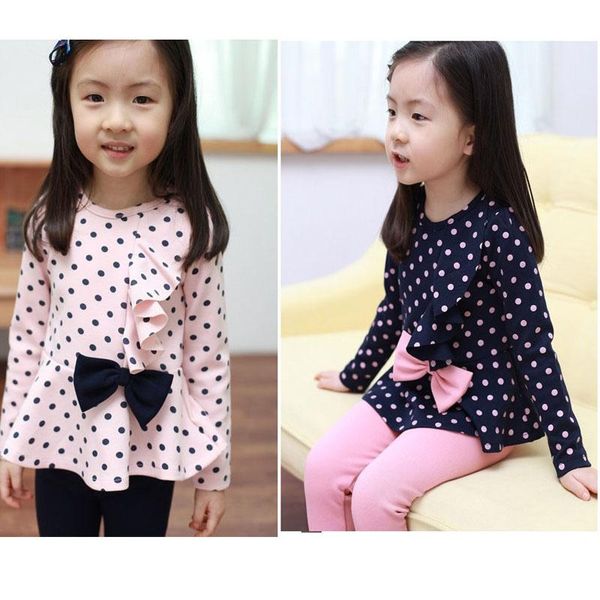 spring and autumn toddler girl clothing sets children clothes kids with bow+striped leggings 2pcs, White
spring and autumn toddler girl clothing sets children clothes kids with bow+striped leggings 2pcs, White