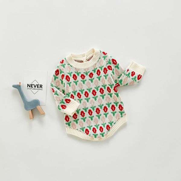 knitted baby sweater newborn baby romper embroidery girls jumpsuit autumn winter new born infant romper toddler cardigan outfits, Blue
knitted baby sweater newborn baby romper embroidery girls jumpsuit autumn winter new born infant romper toddler cardigan outfits, Blue