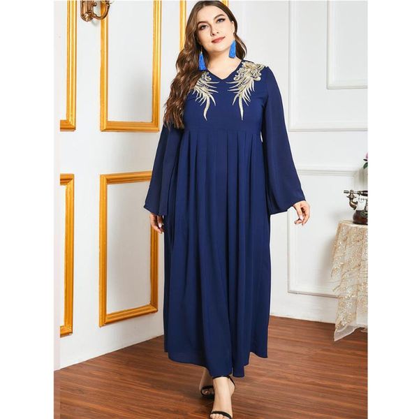 plus size kaftan moroccan abaya dubai turkey caftan muslim women hijab dress long maxi party gown islamic clothing ramadan ethnic, Red
plus size kaftan moroccan abaya dubai turkey caftan muslim women hijab dress long maxi party gown islamic clothing ramadan ethnic, Red
