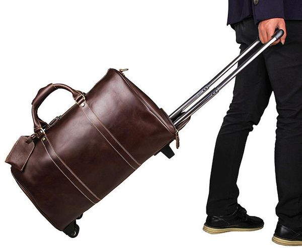 duffel bags j.m.d vintage genuine leather huge hand business men travel large capacity classic bag 7077lc
duffel bags j.m.d vintage genuine leather huge hand business men travel large capacity classic bag 7077lc