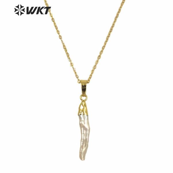 pendant necklaces wt-n830 5pcs/lot wholesale fashion pearl necklace for women design jewelry natural stick with gold strim, Silver
pendant necklaces wt-n830 5pcs/lot wholesale fashion pearl necklace for women design jewelry natural stick with gold strim, Silver