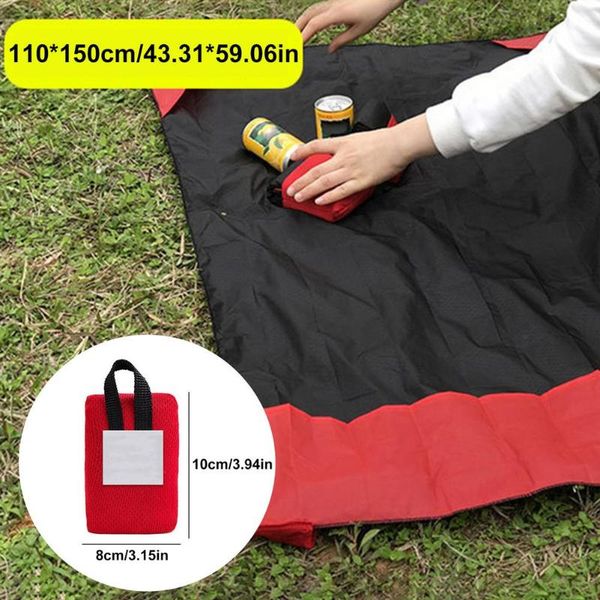 outdoor pads pocket beach blanket folding camping mat mattress portable lightweight picnic sand tent sleeping
outdoor pads pocket beach blanket folding camping mat mattress portable lightweight picnic sand tent sleeping