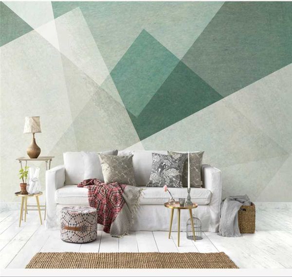 wallpapers xuesu nordic retro geometric figures abstract shape background wall color block simple custom wallpaper mural 3d/5d/8d
wallpapers xuesu nordic retro geometric figures abstract shape background wall color block simple custom wallpaper mural 3d/5d/8d